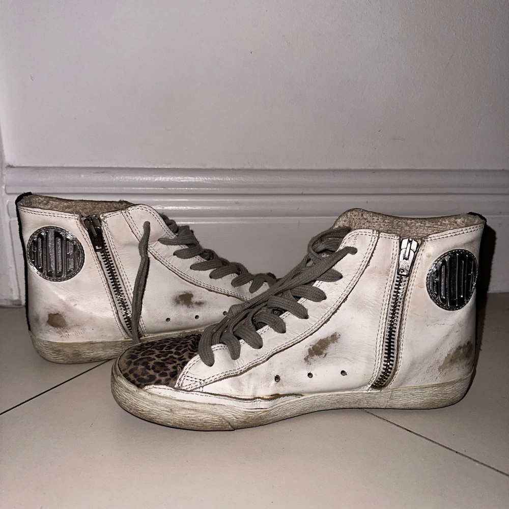 Golden Goose Size 38